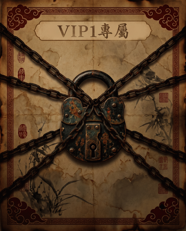 需 VIP1 權限