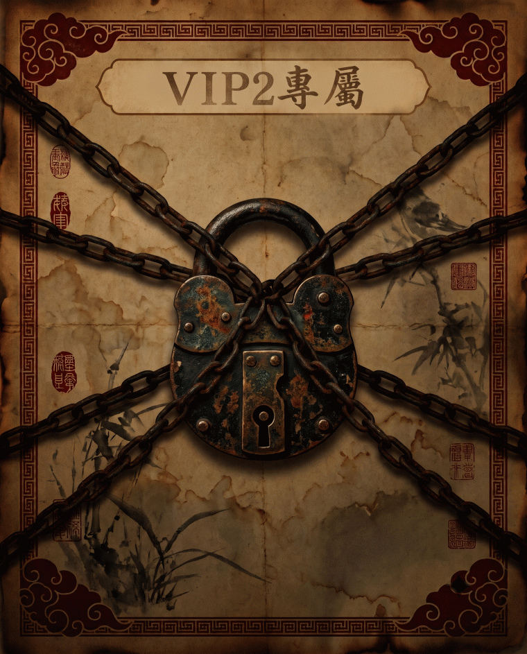 需 VIP2 權限